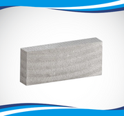 طابوق ابيض عادي صناعات 10X20X60