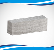 طابوق ابيض عادي صناعات 15X20X60