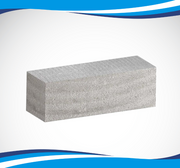 طابوق ابيض عادي صناعات 20X20X60