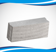 طابوق ابيض متداخل صناعات 15X25X60