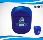 SBR K5 مواد خصوصية كي فايف