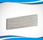 طابوق ابيض صناعات عازل 5X20X60
